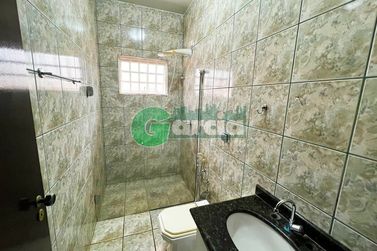 Casa &agrave; venda - 360m&sup2; - Jardim Harmonia