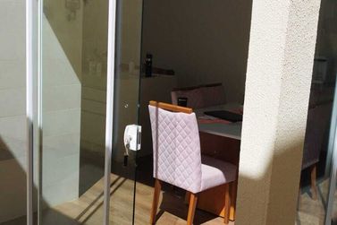 Casa &agrave; venda - 96m&sup2; - Parque da G&aacute;vea