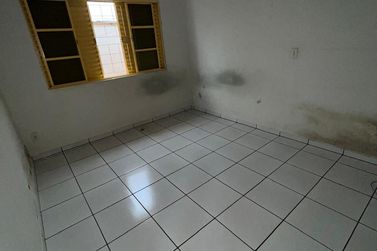 Casa para alugar - 100m&sup2; - Jardim Vitoria Regia