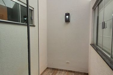 Casa &agrave; venda - 128m&sup2; - Jardim Santa Clara