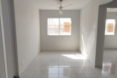 Apartamento &agrave; venda - 51m&sup2; - Zona II