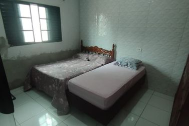 Casa &agrave; venda - 140m&sup2; - Jardim Canada II