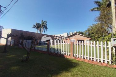 Terreno &agrave; venda - 237m&sup2; - VILA INDUSTRIAL