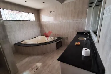 Casa para alugar - ZONA I
