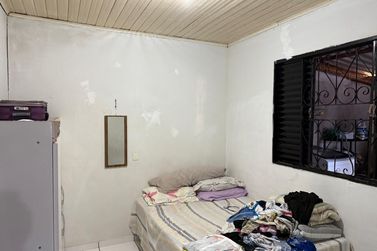 Casa &agrave; venda - 92m&sup2; - JARDIM SAN MARTIM