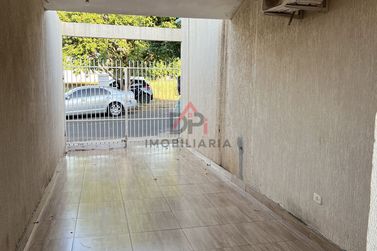 Casa &agrave; venda - 128m&sup2; - Parque Residencial Belo Monte