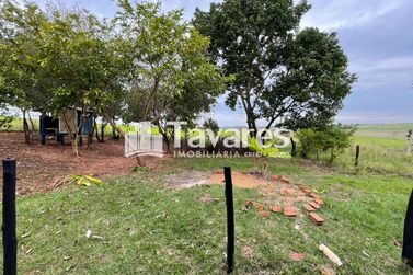 Ch&aacute;cara &agrave; venda - 36000m&sup2; - &Aacute;rea Rural de Umuarama
