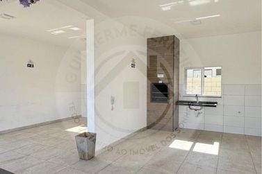 Apartamento &agrave; venda - 45m&sup2; - Residencial Terra  de Santa Cruz