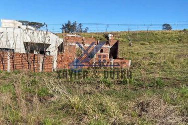 Terreno &agrave; venda - 151m&sup2; - Quadra 12, Lotes 09 e 10 - 151,90m&sup2; cada um