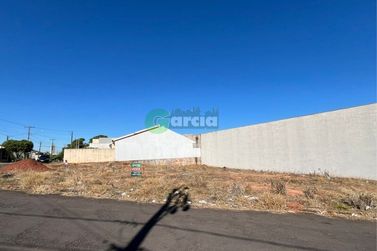 Terreno &agrave; venda - 687m&sup2; - Parque Bandeirantes