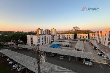 Apartamento &agrave; venda - Zona III