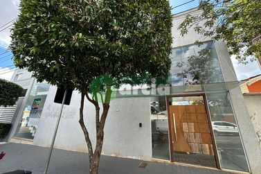 Sala Comercial para alugar - 60m&sup2; - Zona I