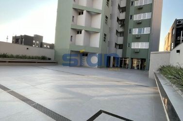 Apartamento para alugar - 378m&sup2; - Zona III