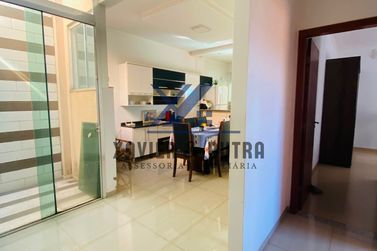 Casa &agrave; venda - 191m&sup2; - Pra&ccedil;a 7 de Setembro, Zona 05