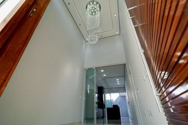 Casa &agrave; venda - 127m&sup2; - Jardim Portugues