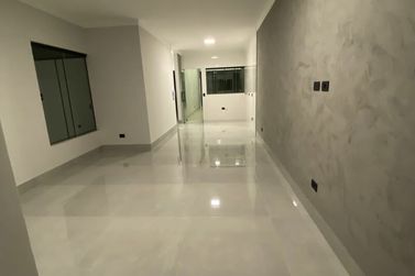 Casa &agrave; venda - 140m&sup2; - Jardim Alto da Boa Vista
