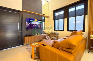 Casa &agrave; venda - 160m&sup2; - Zona I
