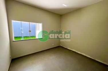 Casa &agrave; venda - 127m&sup2; - Jardim Imigrantes II