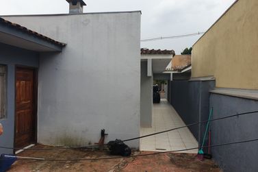 Casa &agrave; venda - 133m&sup2; - Zona VI