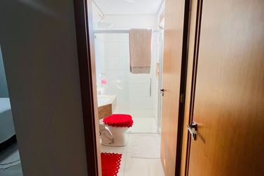 Apartamento &agrave; venda - 90m&sup2; - Jardim S&atilde;o Jos&eacute;