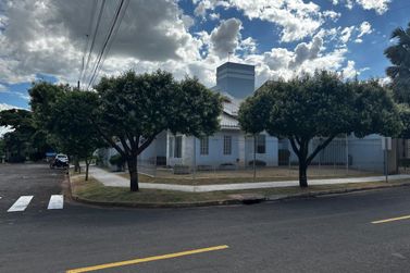 Casa &agrave; venda - 449m&sup2; - Parque Cidade Jardim