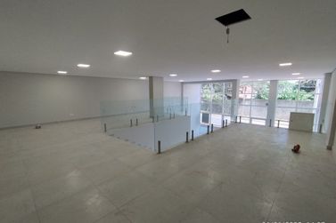 Sala Comercial para alugar - Zona II