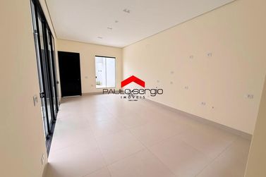 Casa &agrave; venda - 79m&sup2; - Parque Ibirapuera