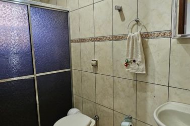 Casa &agrave; venda - 114m&sup2; - JARDIM IPANEMA