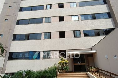 Apartamento para alugar - Zona I