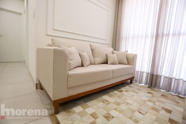 Apartamento &agrave; venda - 68m&sup2; - Parque Residencial Interlagos II