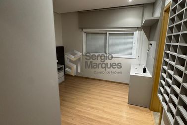 Apartamento &agrave; venda - 300m&sup2; - Zona III