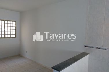 Casa para alugar - Parque San Remo I