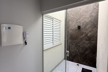 Casa &agrave; venda - 112m&sup2; - Jardim Santa Clara