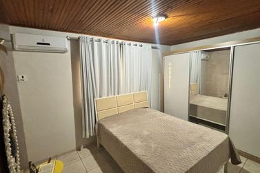 Casa &agrave; venda - 123m&sup2; - Jardim San Martim II