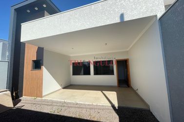 Casa &agrave; venda - 85m&sup2; - PARQUE EST&Acirc;NCIA II