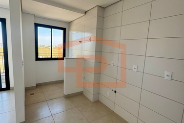 Apartamento &agrave; venda - 58m&sup2; - Parque Interlagos