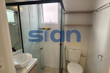 Apartamento para alugar - 47m&sup2; - Zona V