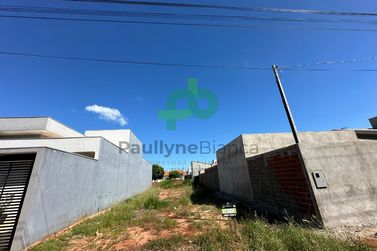 Terreno &agrave; venda - 180m&sup2; - JARDIM SAN MARTIM