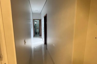 Casa para alugar - 100m&sup2; - Jardim Estancia