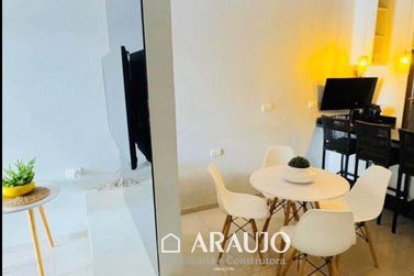 Casa &agrave; venda - 105m&sup2; - Jardim das Gar&ccedil;as I