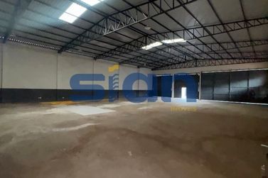 Apartamento para alugar - 820m&sup2; - Jardim Santiago