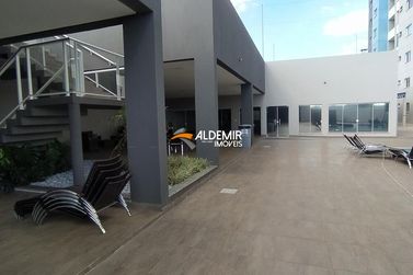 Apartamento &agrave; venda - 63m&sup2; - Jardim Paineiras