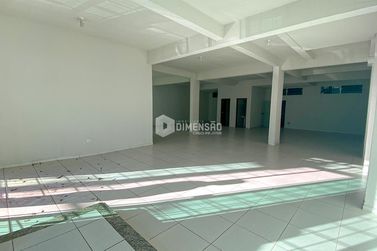 Sala Comercial &agrave; venda - 289m&sup2; - Jardim Espanha