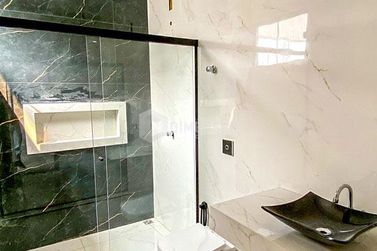 Casa &agrave; venda - 92m&sup2; - Parque Onix