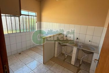 Casa &agrave; venda - 182m&sup2; - Zona V