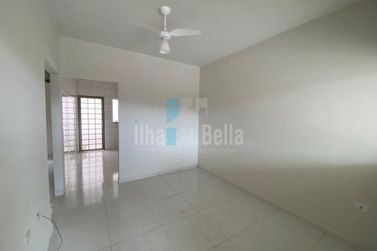 Casa para alugar - Jardim Vila Rica