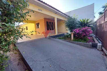 Casa &agrave; venda - Zona IV