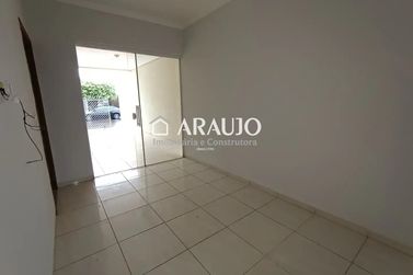 Casa &agrave; venda - 87m&sup2; - Parque Residencial Interlagos I