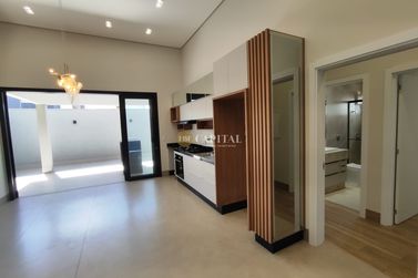 Casa para alugar - 146m&sup2; - Paysage Essenza