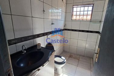 Casa &agrave; venda - 180m&sup2; - Parque San Remo III